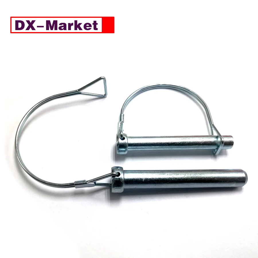 4,5 мм-12 мм быстроразъемный зажим, производители бесрезьбовых штифтов, C026