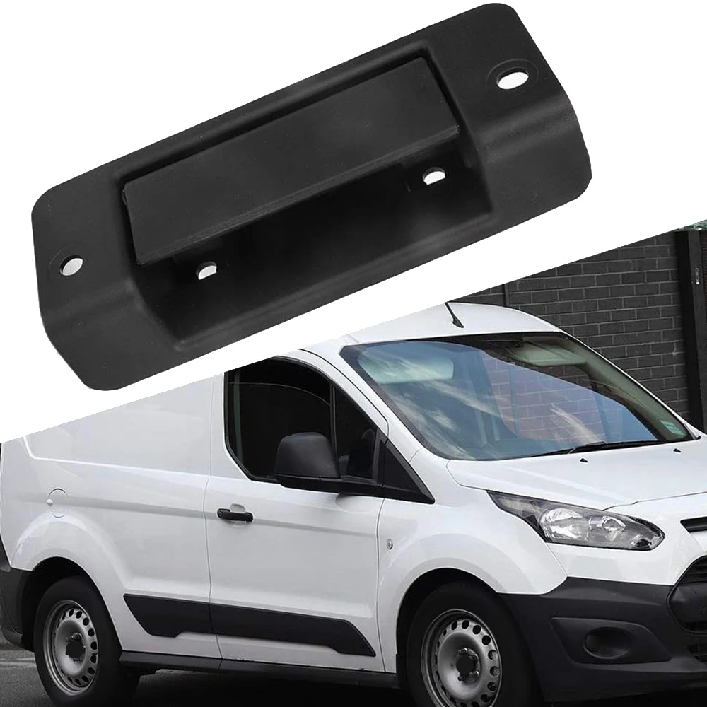 Автомобильная внутренняя задняя дверная ручка правая сторона для Ford Transit V347/ V348