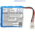 Аккумулятор Cameron Sino 600 мАч для напольного робота пчелиного бота, программируемый напольный робот, программируемая детская игрушка