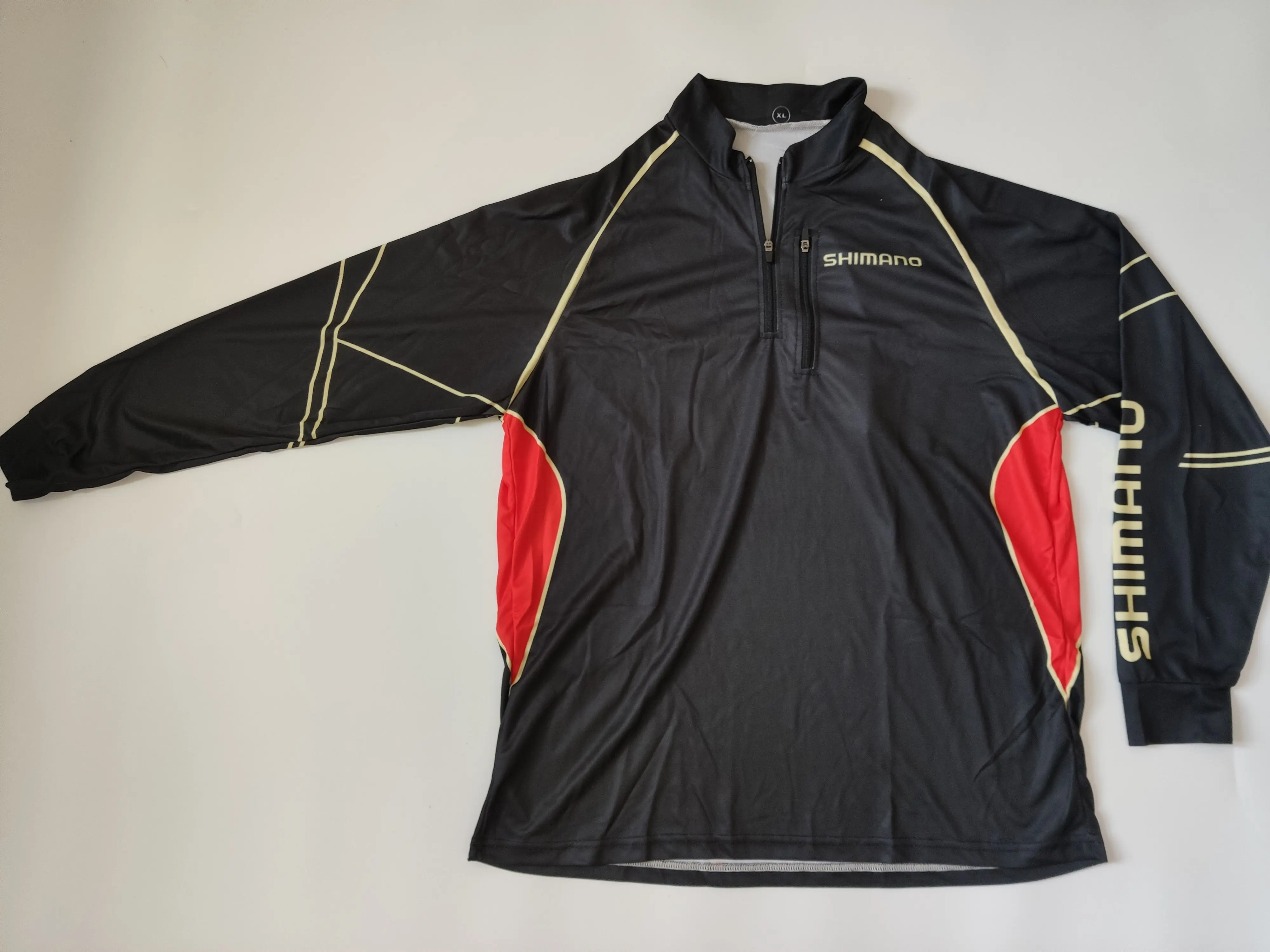 

2022 рыболовная одежда Shimano, профессиональные рыболовные рубашки с длинным рукавом, дышащая быстросохнущая одежда для рыбалки