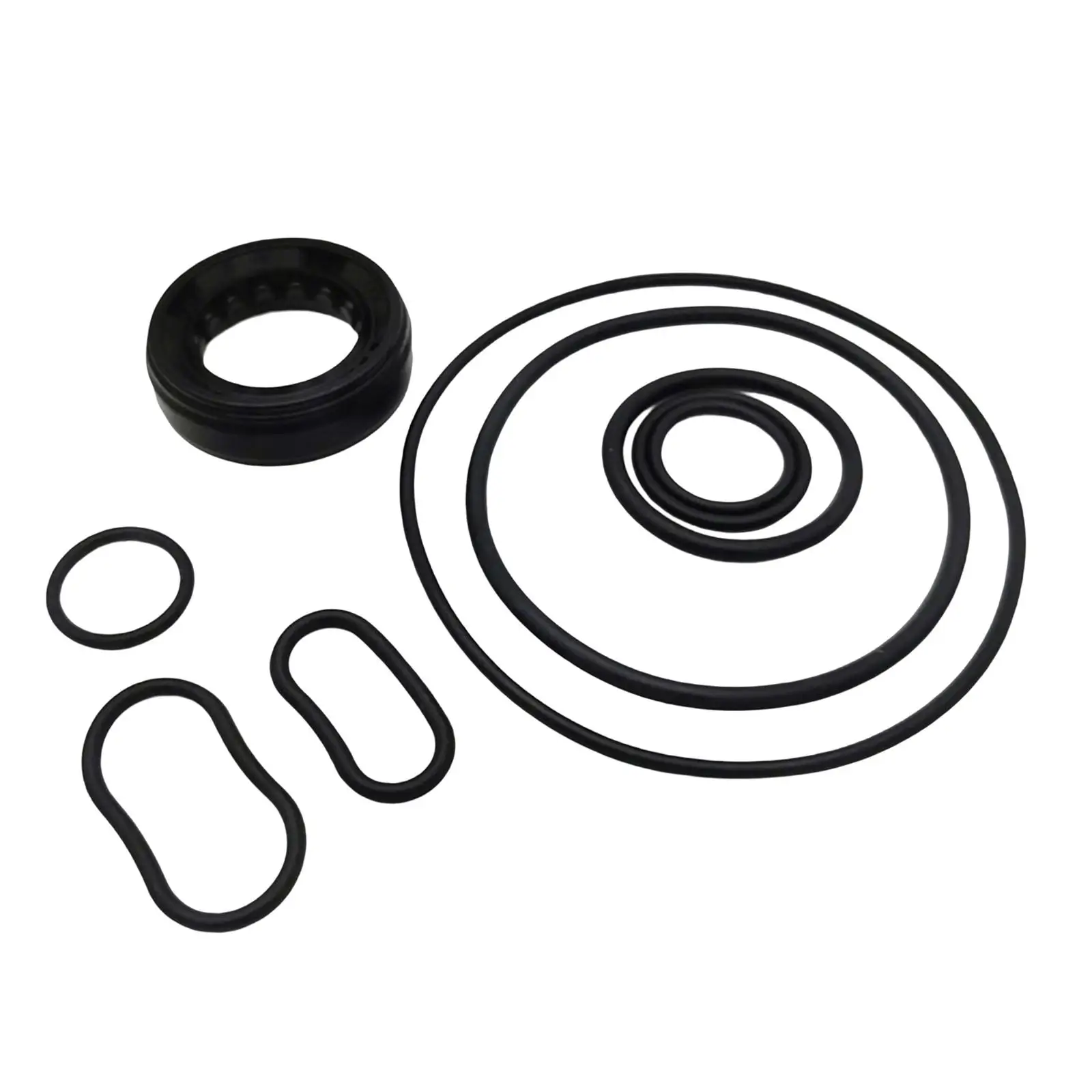 

Power Steering Pump Repair 06539-Pnc-003 Professional Auto for