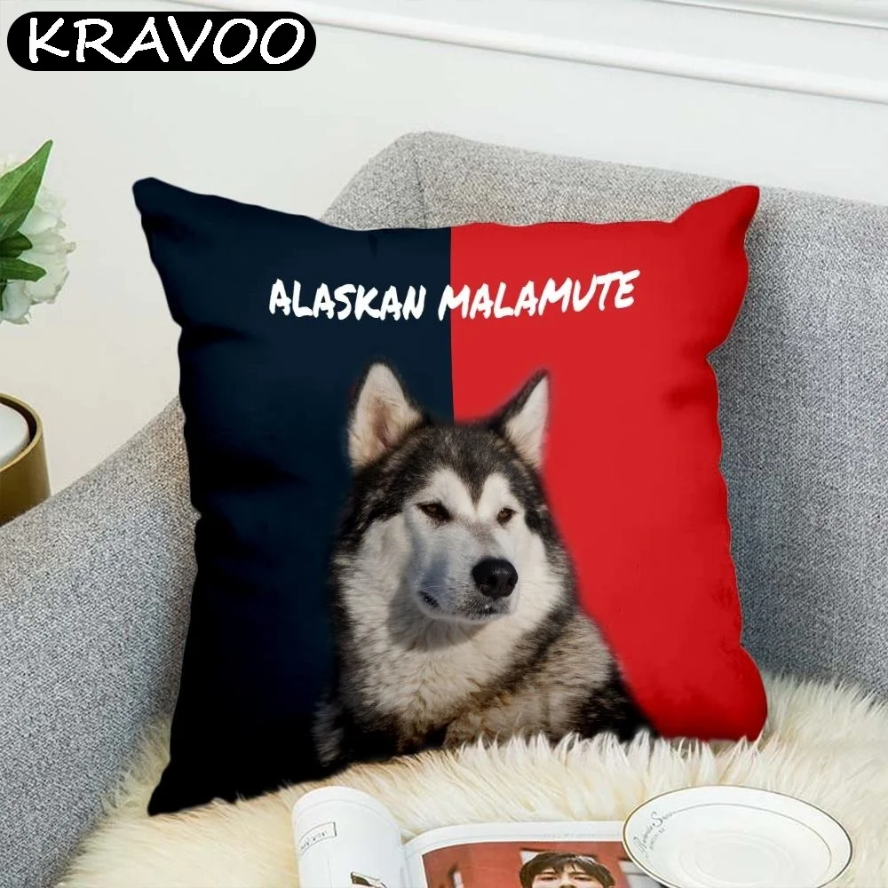 

Подушка с 3d-рисунком, подушка из полиэстера, 45x45 см