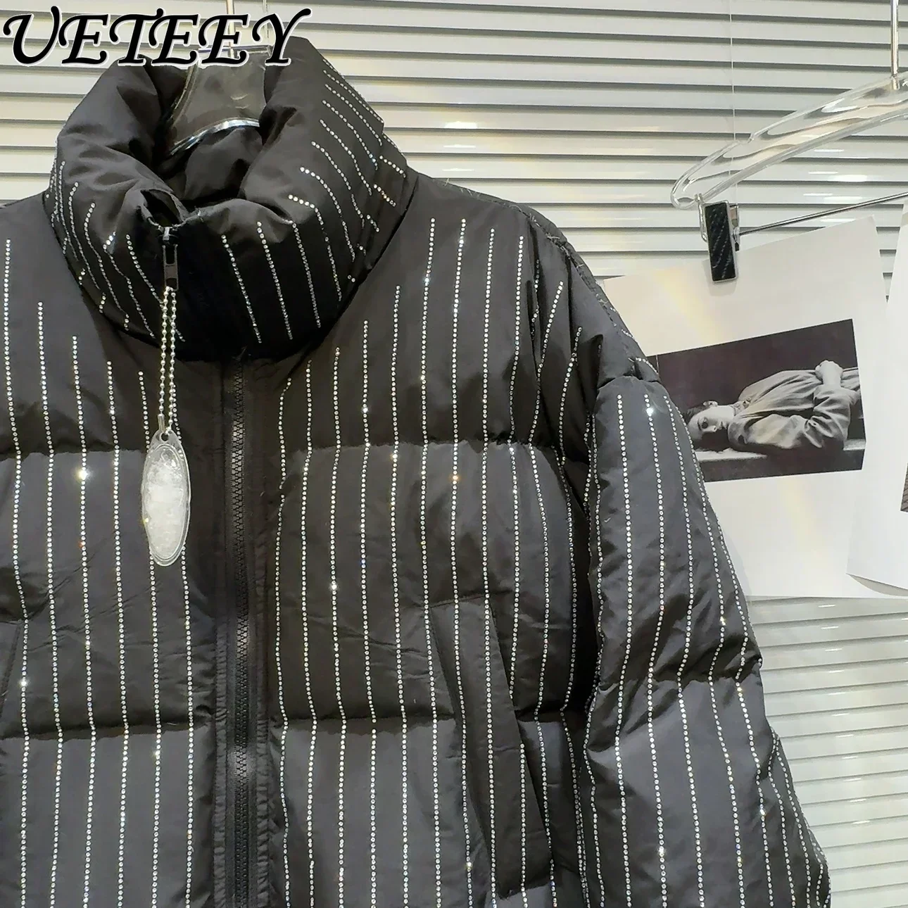 Рисунок 5 - Новинка Зима 2023