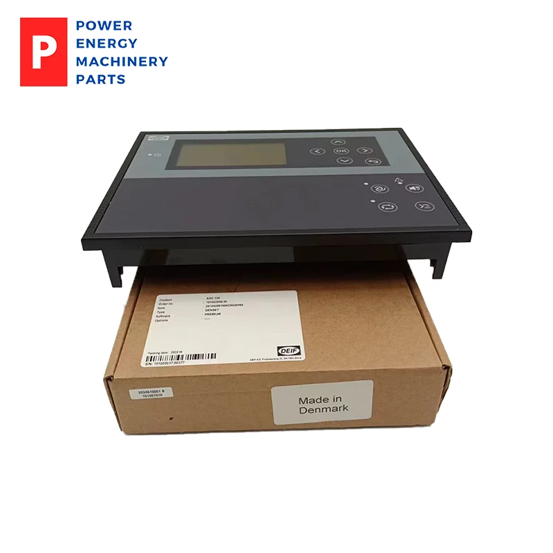 Оригинальный генератор AGC150 премиум-класса AGC-150 модуль управления автоматическим