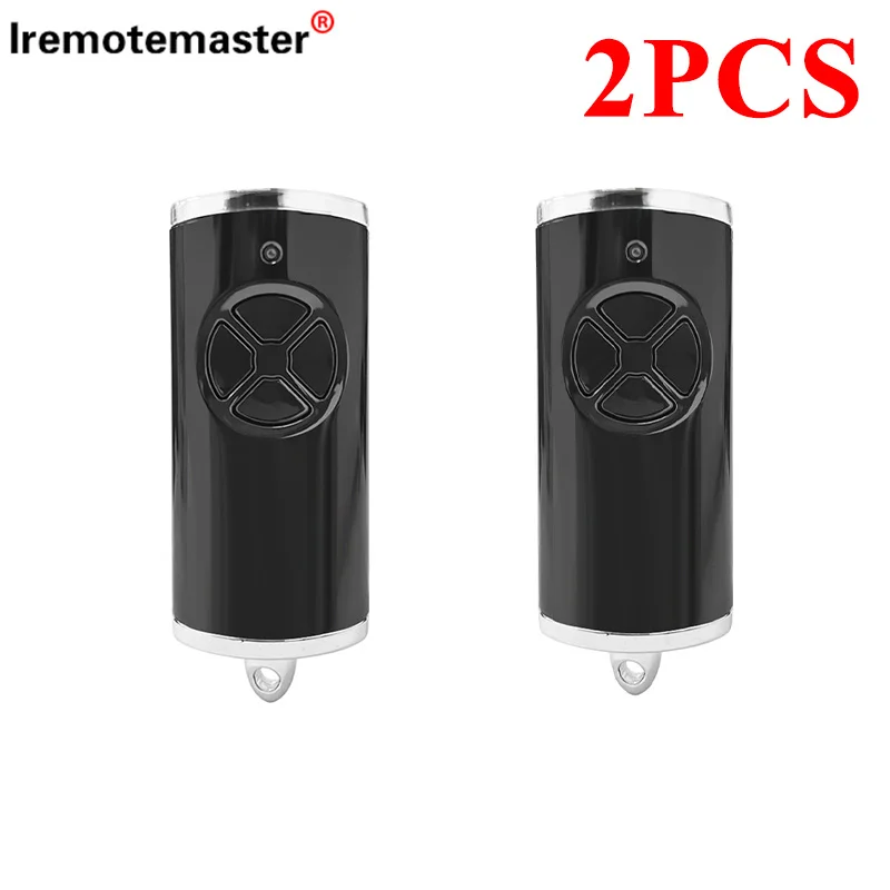 

Пульт дистанционного управления для гаражных ворот BS BiSecur