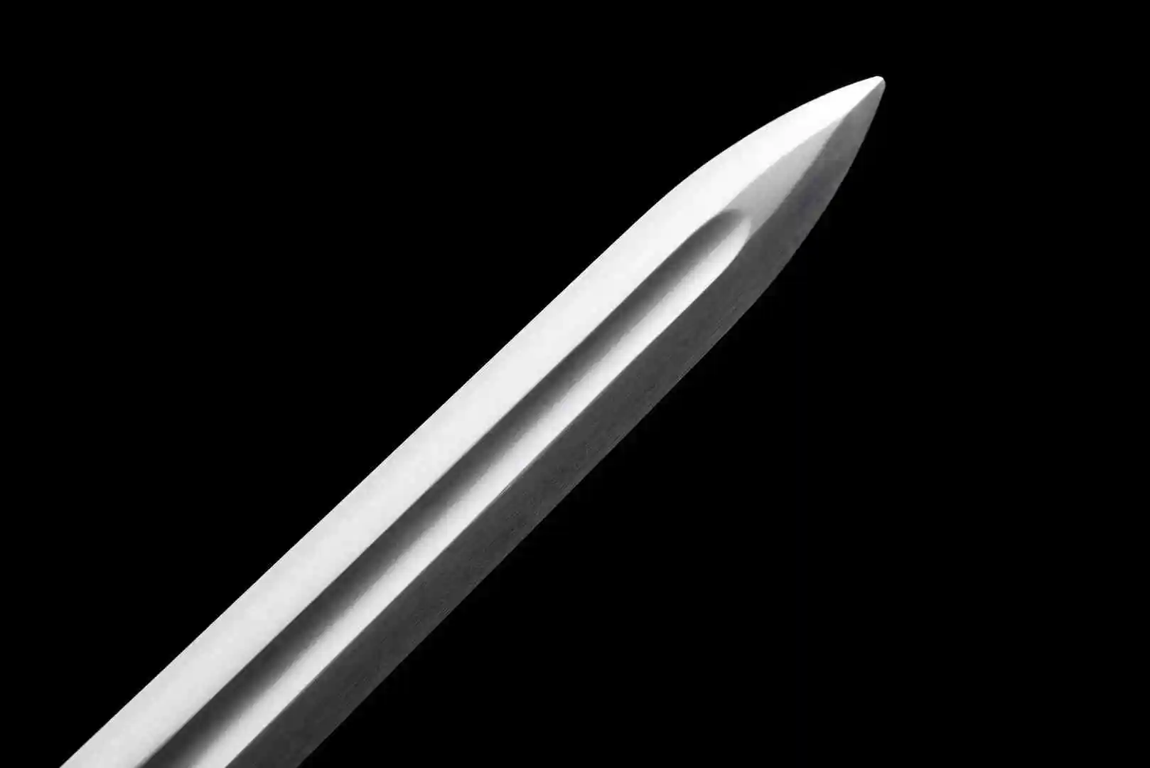 Давидной китайский боевой меч чернильного дракона кунг-фу настоящий