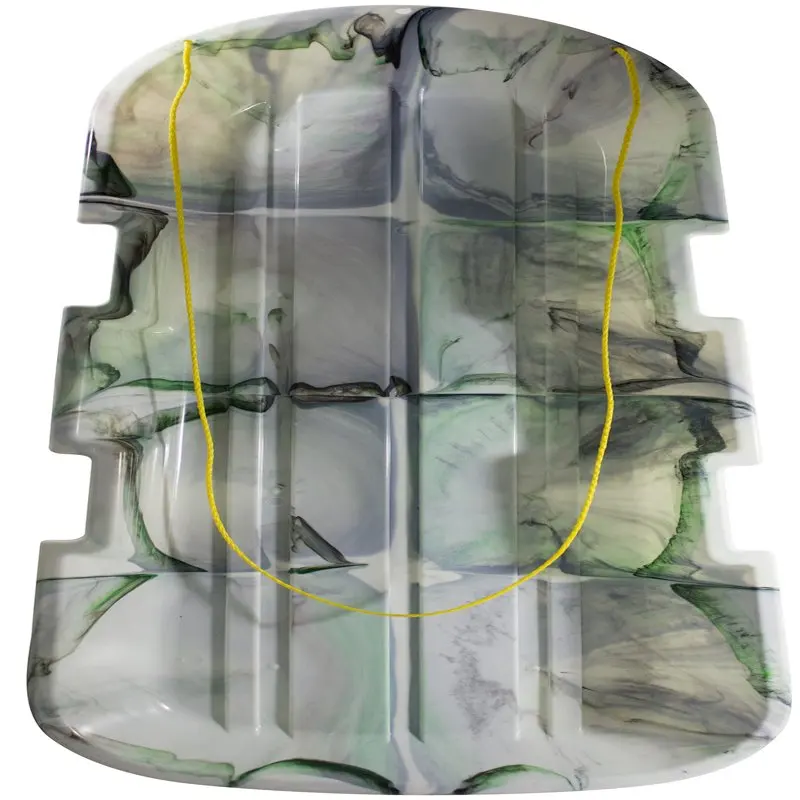 

48 "Sno Cruiser sled, Арктический Камуфляж