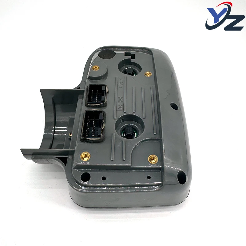 7834-72-4002 Монитор экскаватора 7834-70-3001 Панели отображения для PC200-6 PC220-6 monito 7834-76-3002