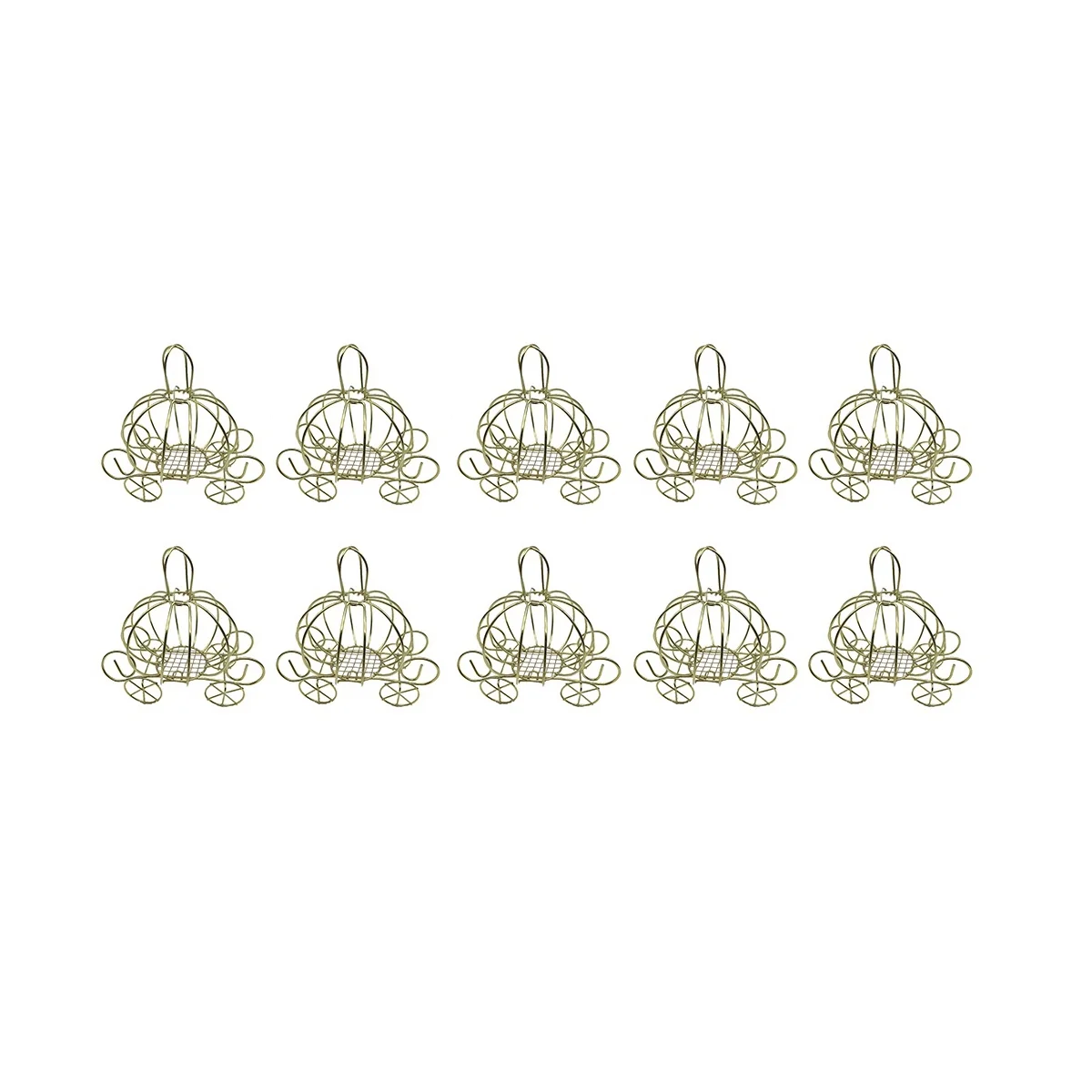 

10 шт. коробок, закрывающие крышки для девушек, мексиканская фигурка куаке, контейнер для подарка, украшение для тыквы