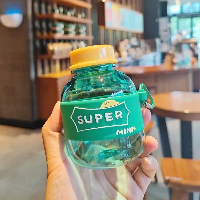 

MOONBIFFY Портативная бутылка для воды 330 мл