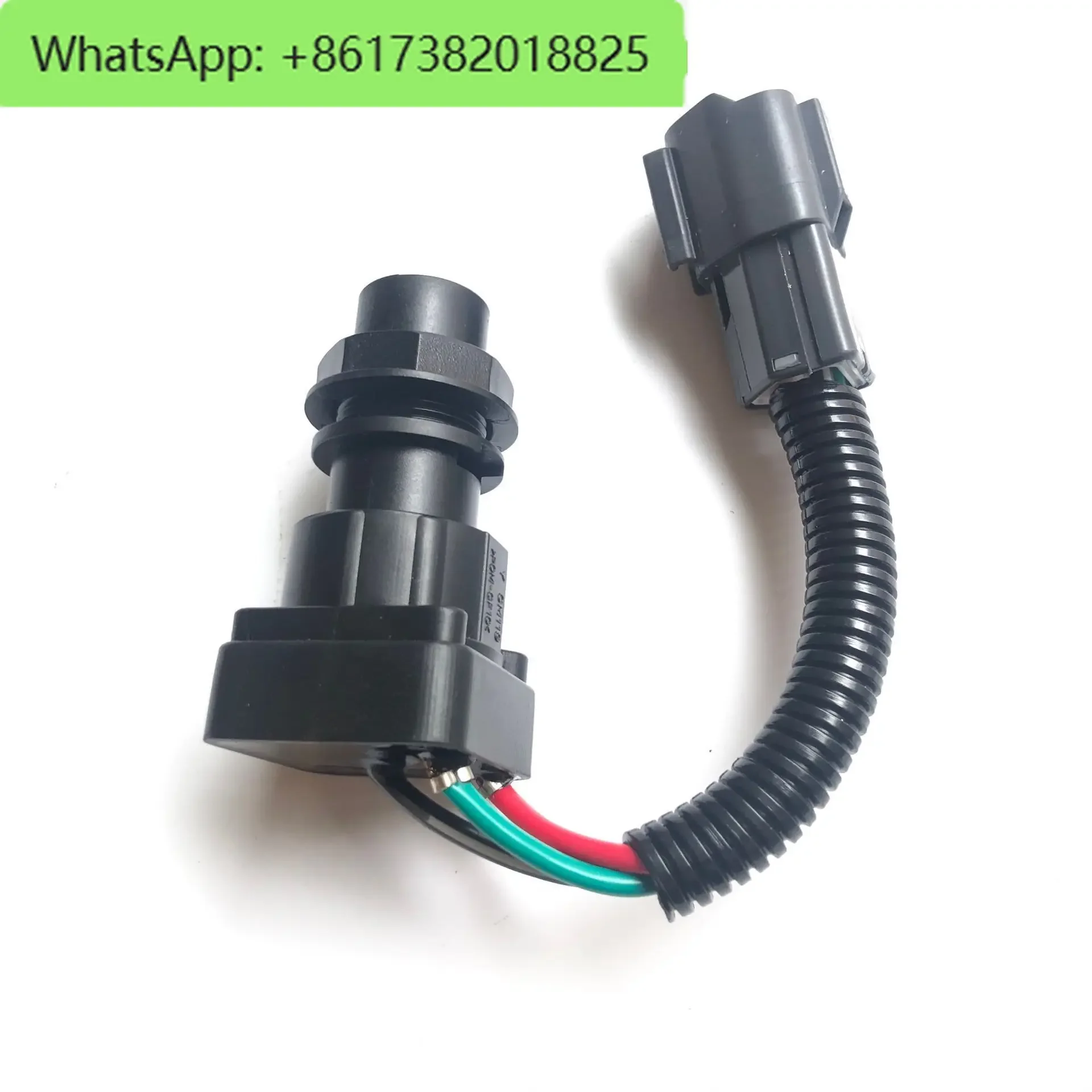 RC461-53962 хорошее качество аксессуары для экскаваторов переключатель зажигания Kubota