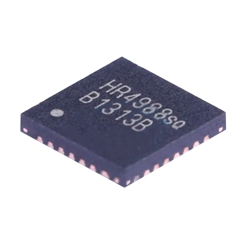 

5Pcs/lot 4988 Qfn-28 Stepper Motor Driver Chip Hr4988