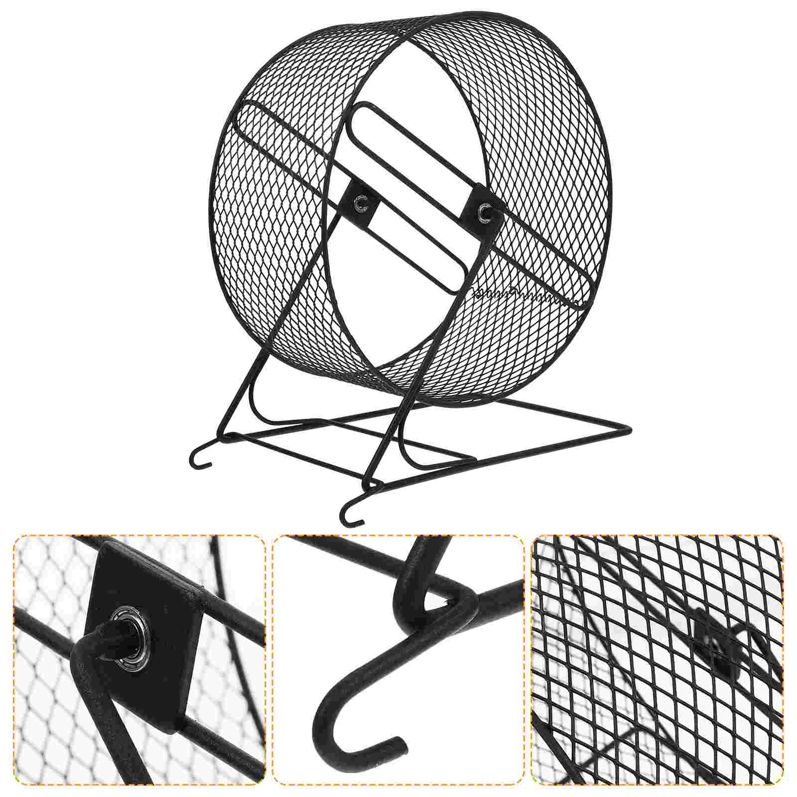 Автомобильная мышь игрушки для младенцев хомяк беговое колесо клетка интересная