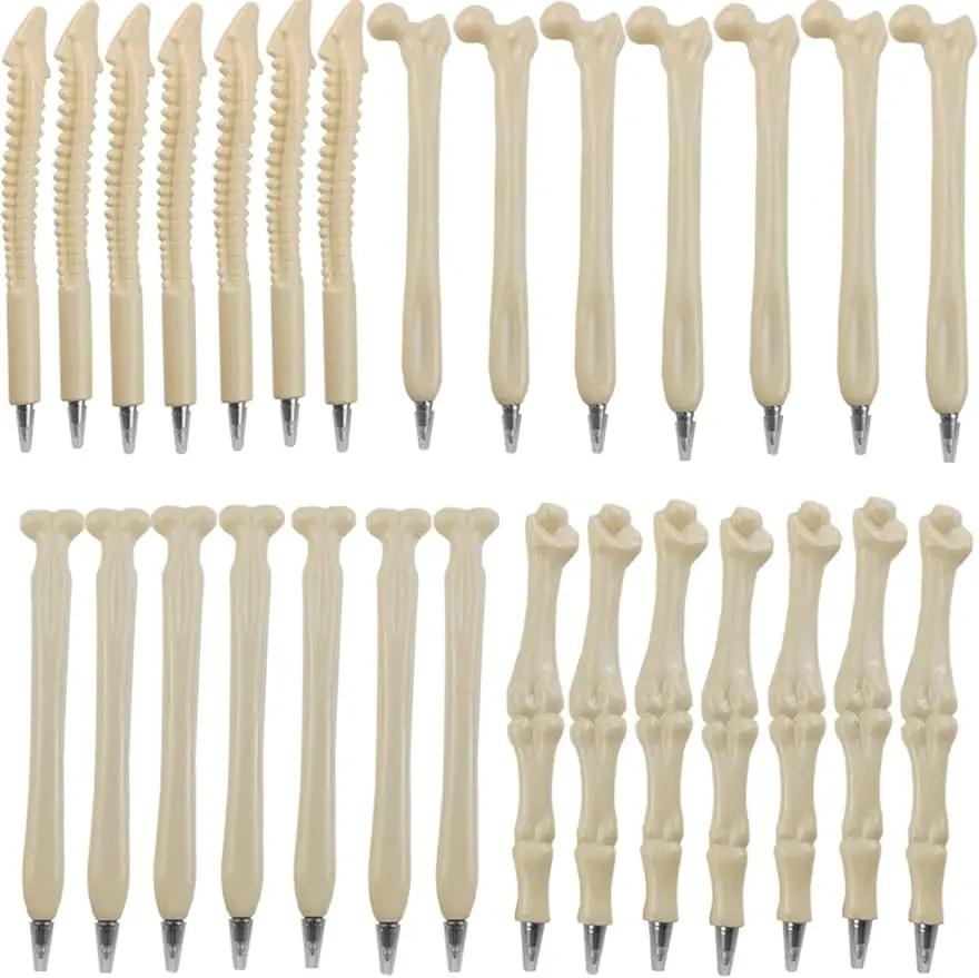 

Гелевая ручка Bone