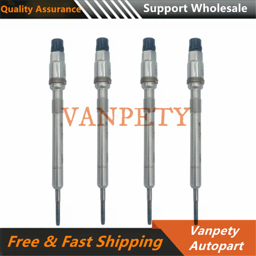 Комплект датчиков свечения для Audi A3 Q7 VW Golf Passa 03L905061F 03L905061D 03L905061E 03L905061G 03L905061K OEM