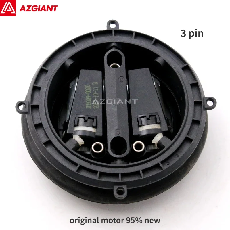 Оригинальный привод для регулировки зеркала заднего вида, 3 контакта, для Laguna Scenic 1/2/3