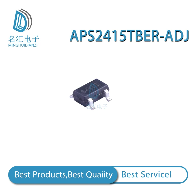 10 шт. 100% новая Φ APS2415 sot23-5 чипсет |