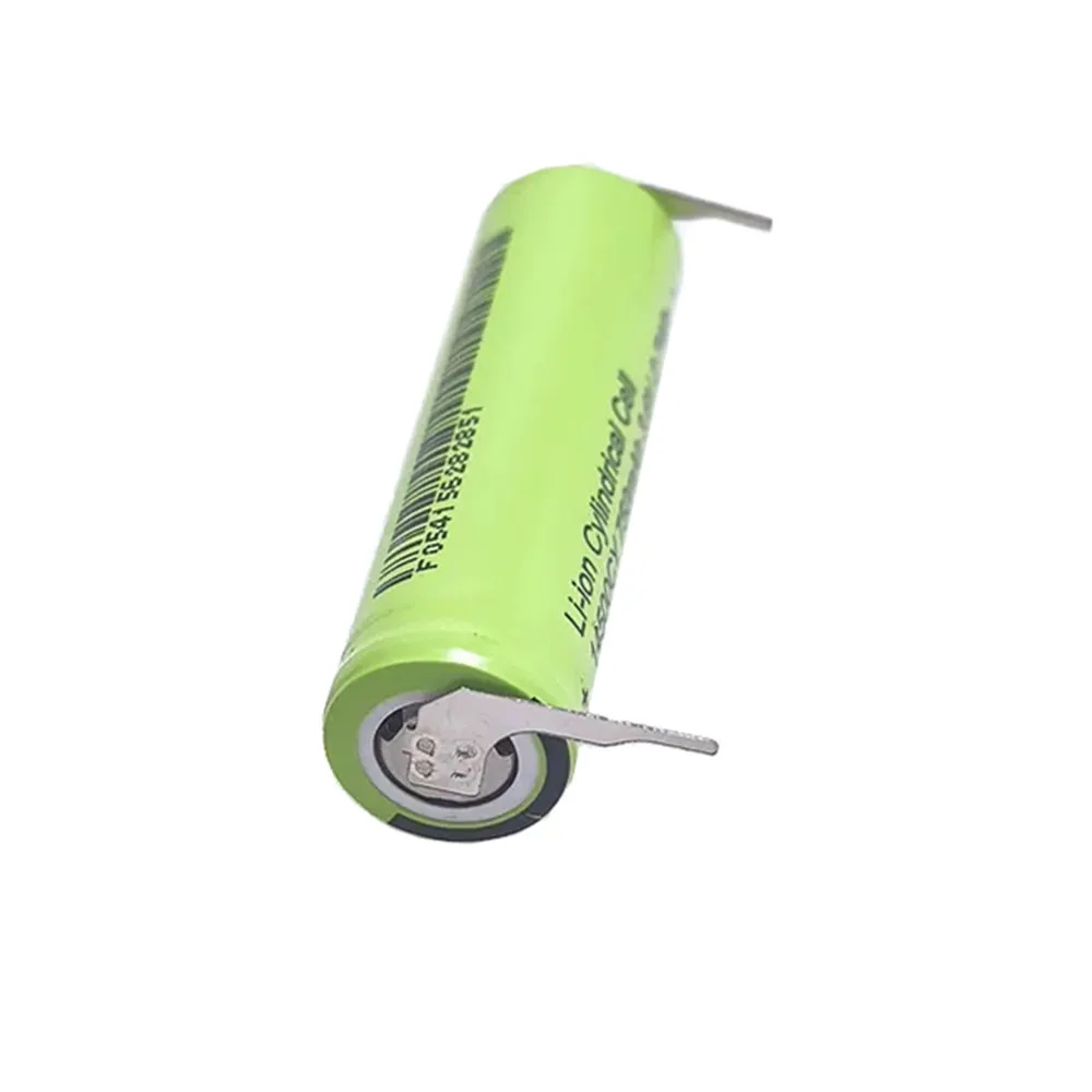 Фото Новая батарея для электрической зубной щетки Philips HX9350 HX989 HX991 HX999 HX63 HX965 HX967 HX6950 HX6970 HX6960 HX6310 HX8920 HX9140 №2