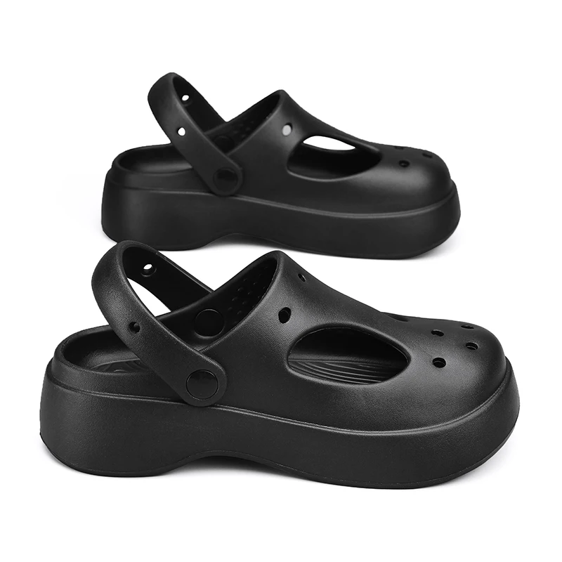 Женские сандалии тапочки обувь для жилых помещений уличные летняя верхняя