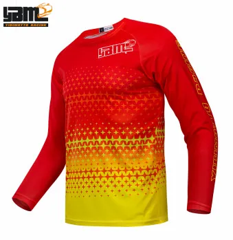 

Футболка для мотокросса MX dh mtb 2020 Zero Victory Ultra темно-зеленая оранжевая черная