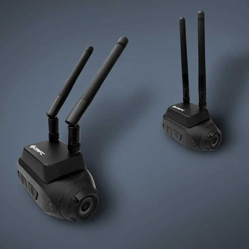 Открытый SDK Best Ghost N2 300-метровая передача в прямом эфире 4K HD Sports Field Экшн-видео caamera