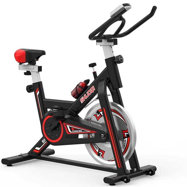 Велотренажер Stingray Cardio 355b