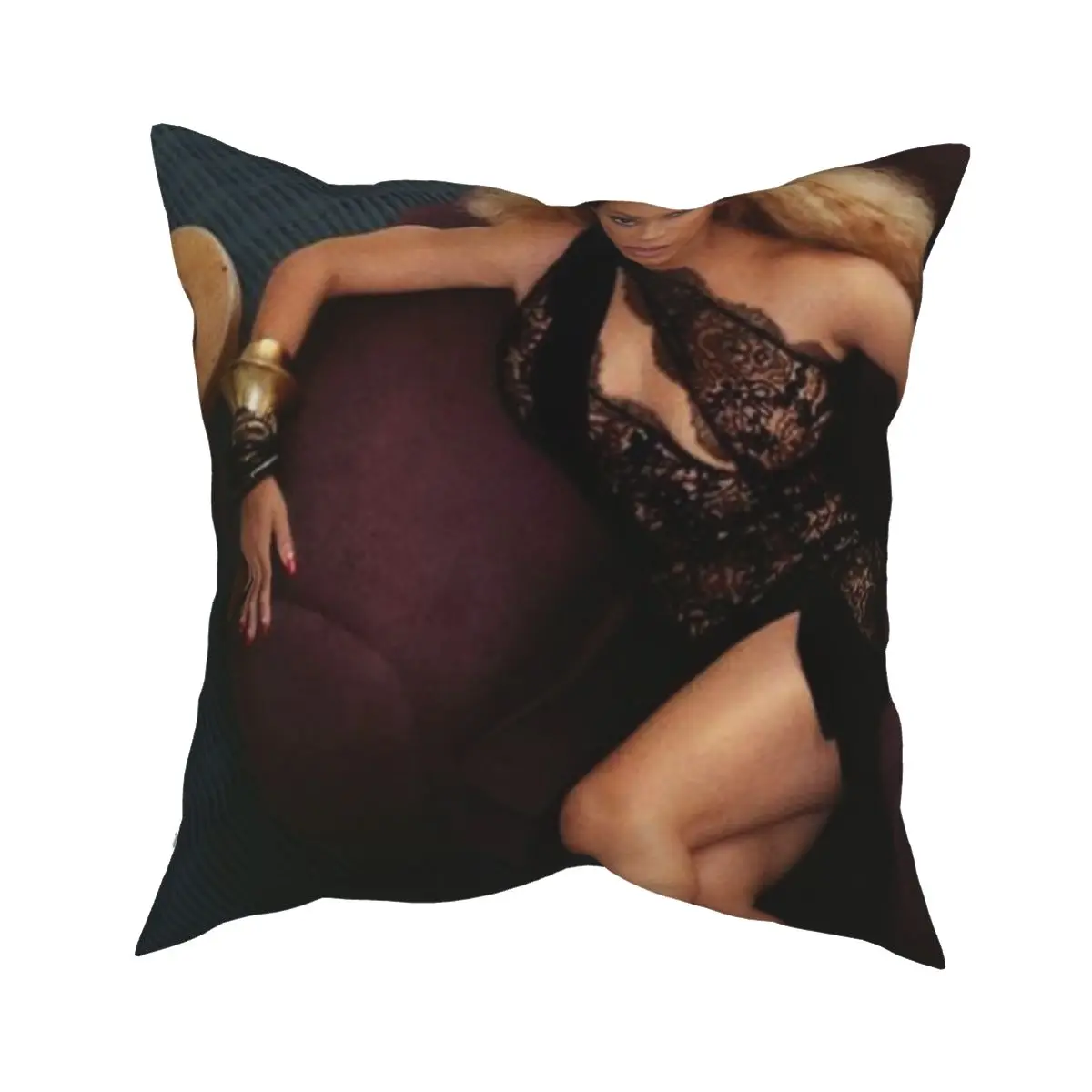 Современная наволочка Beyonce декоративная высокого качества |