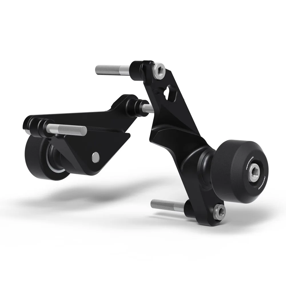 Защитная рамка для мотоцикла задняя крышка BMW S1000R 2021-2023 / M1000R 2023-2024