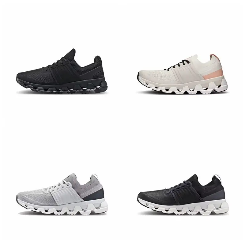 

Original Cloud X Men Women Cloudswift Runner Shoes Unisex Breathable Ultralight Running Cushion Casual Sneakers on Top Quality