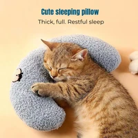 cats special small pillow cat cushion soft small blanket pet pillow dog with small pillow dog special pillow