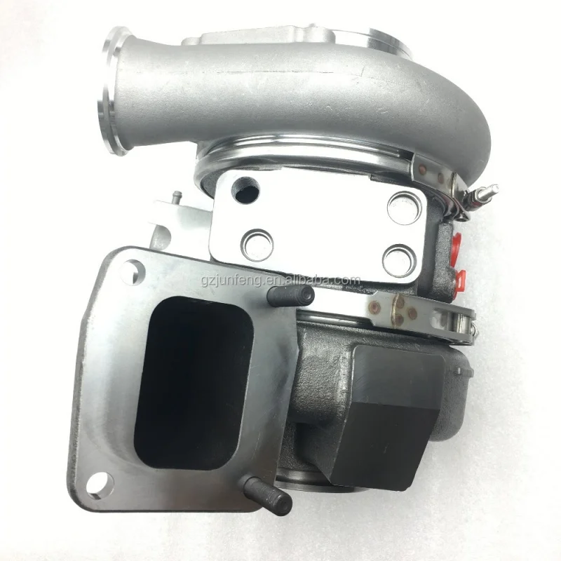 

HY40V 4038396 4046928 3591880 4033191 turbo for Iveco