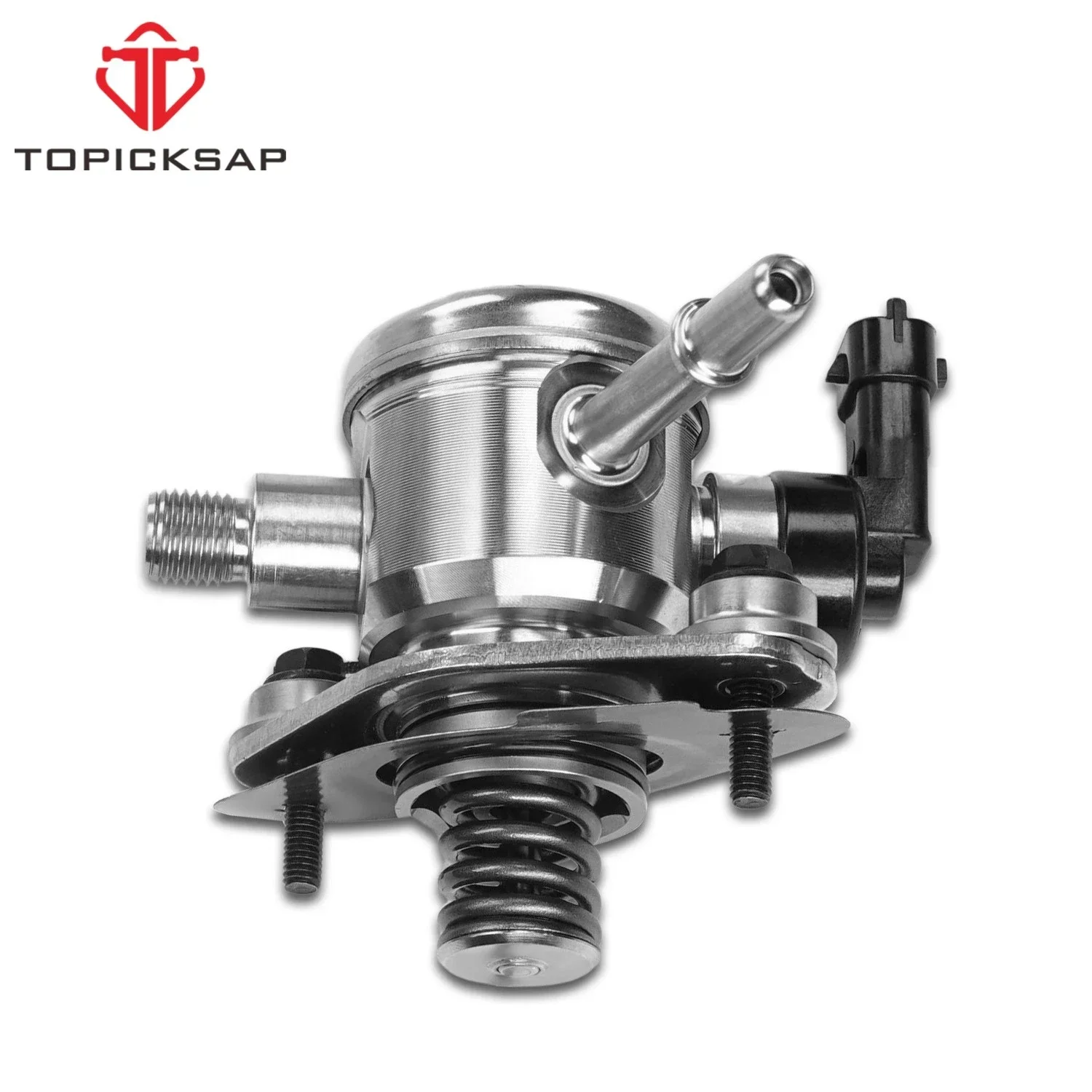 Фото TOPICKSAP 1 шт. Запасной топливный насос высокого давления для Buick Chevy Equinox GMC 2.4L 2010 2011 2012 2013 2014 2015 2016 №2