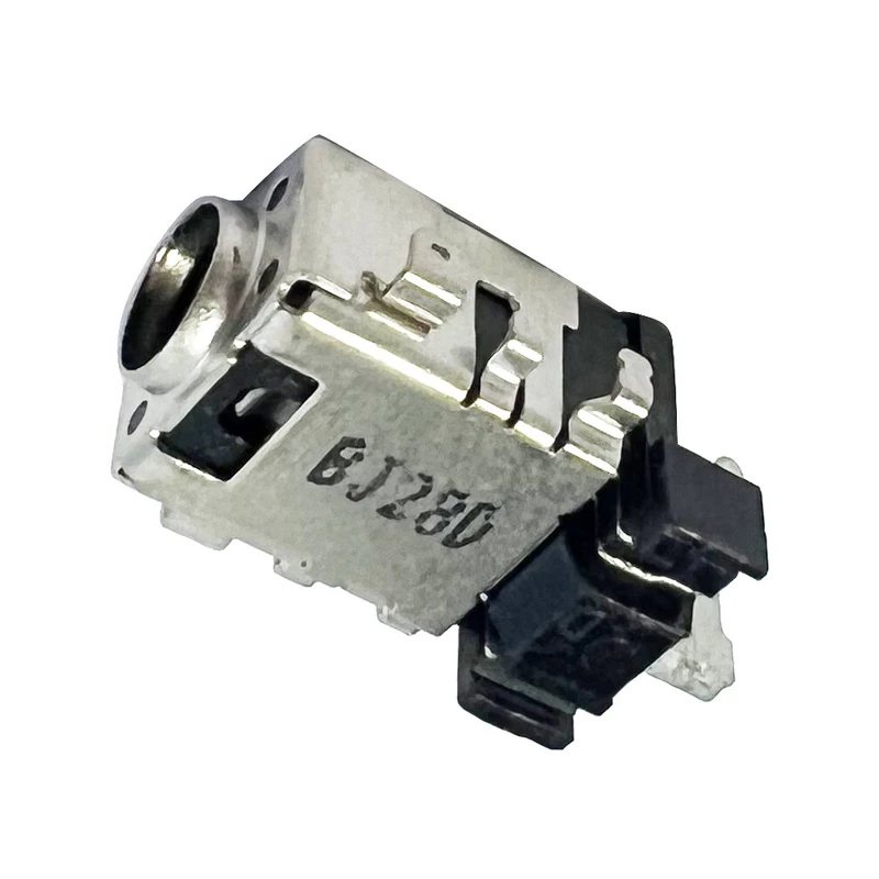Разъем питания постоянного тока (DC POWER JACK) BJ280 для Asus V5200e X415ea VivoBook 14 X415 X515JA X515JP X415JA (art.: 3920dbdaa5032) - 3920dbdaa5032