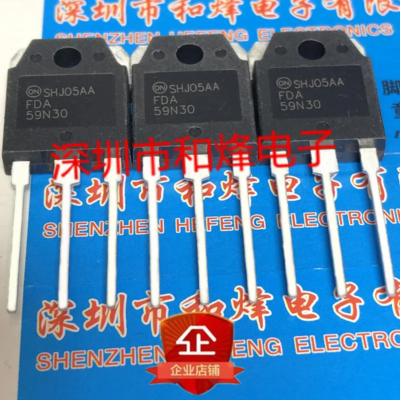 FDA59N30 IC Chipset |