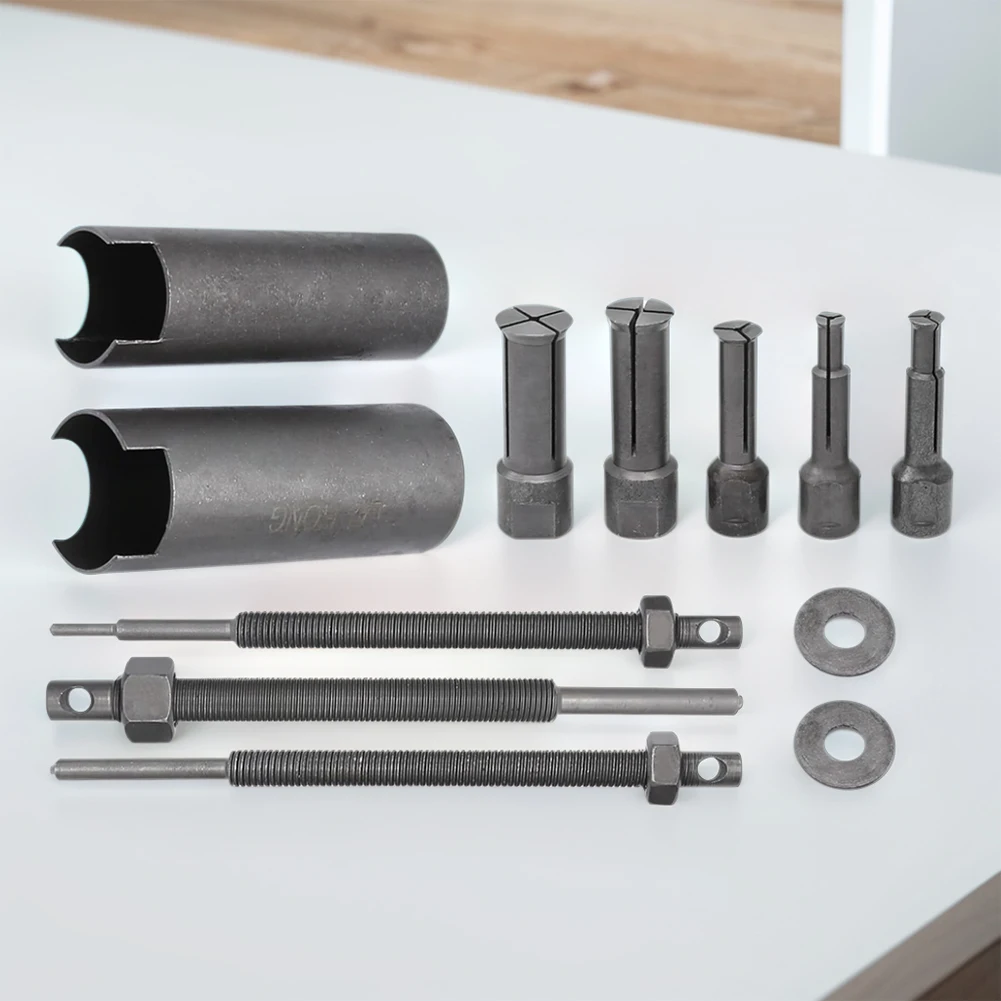 Инструмент для разборки велосипедных подшипников от 0 35 до 91 дюйма съемник набор