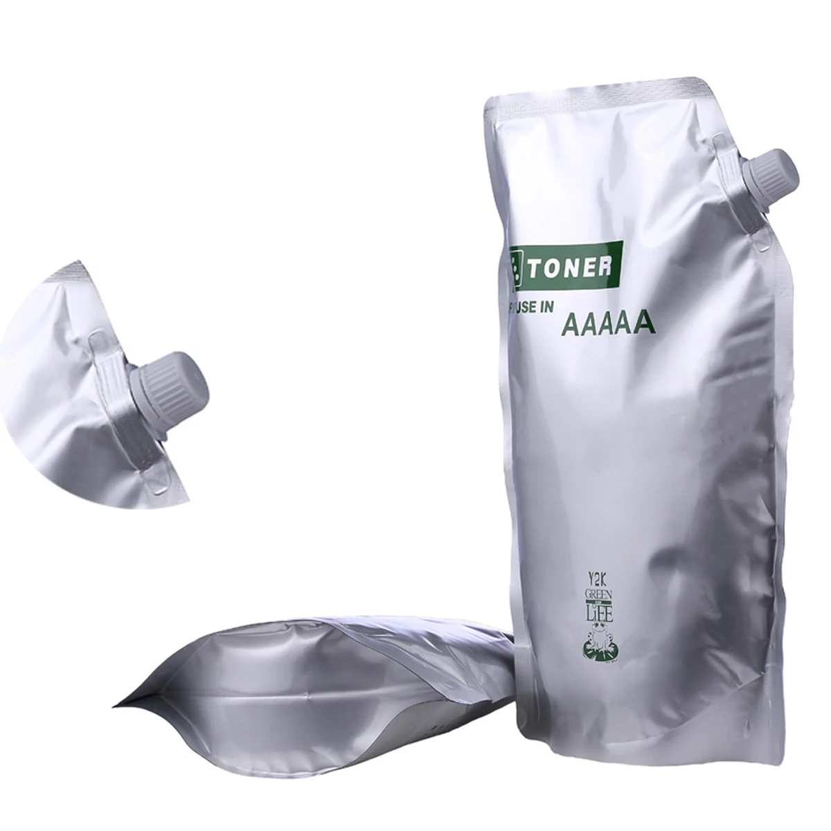 1 кг чернильного тонера порошка сброс пыли наборы для заправки Sharp MX 850GT 850FT 850JT 850XT