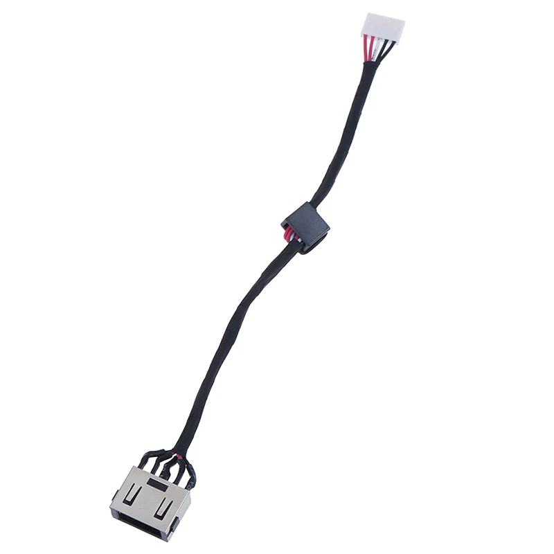 

Laptop DC Power Jack Harness Plug In Cable For Lenovo G50 G50-70 G50-45 G50-30 G40-70 Power Socket FREE SHIPPING