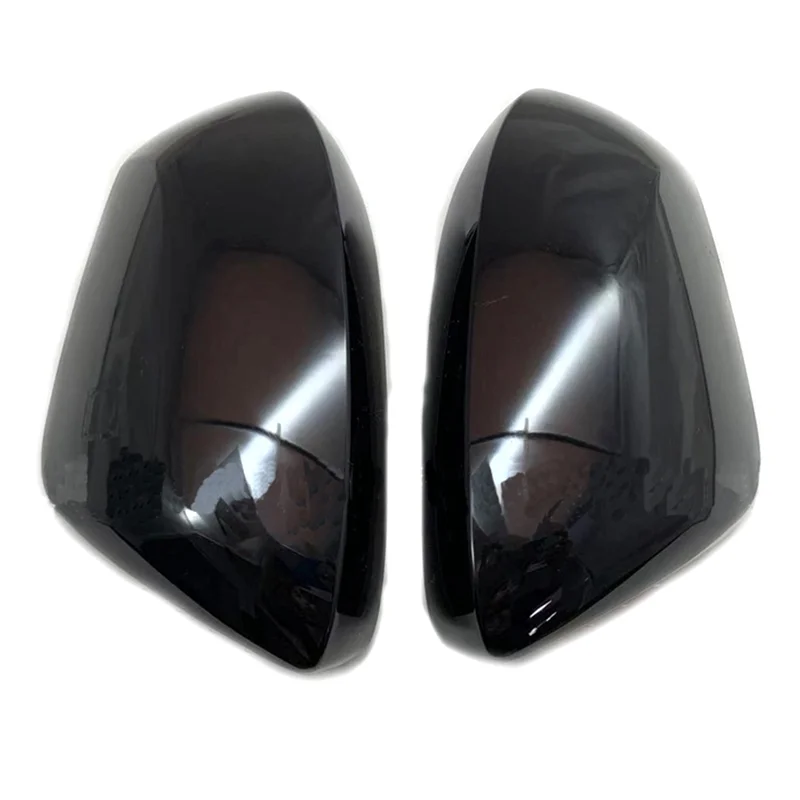 

Side Mirror Cover Cap for Toyota Corolla 2020-2021 87945-52251 87915-52251Car Rearview Mirror Cover
