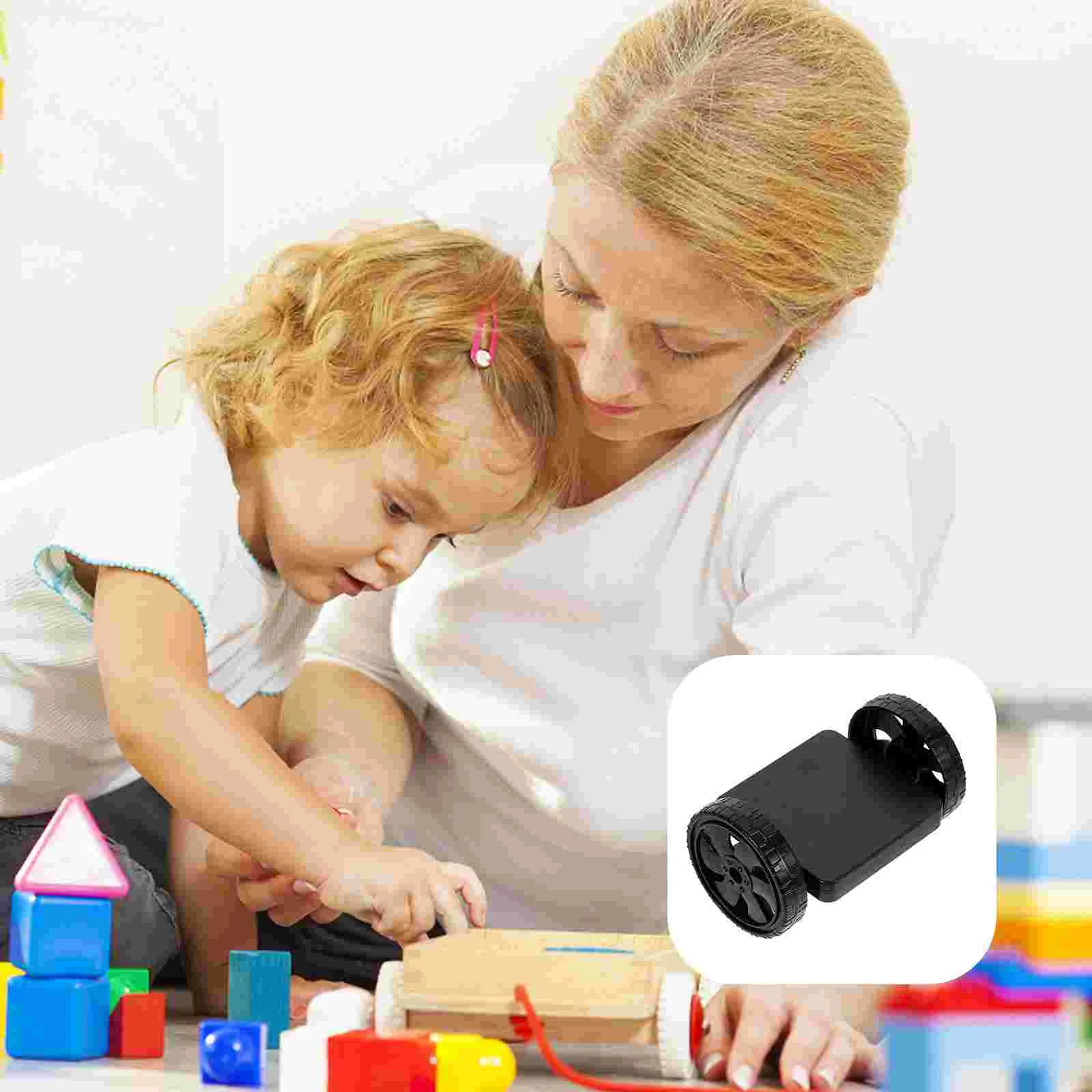 

Wheel Toy Wheels Tiles Construction Toys Kids Car Blocks Magnet Carsintelligent Truck Development Brain Toddler Children Puzzle