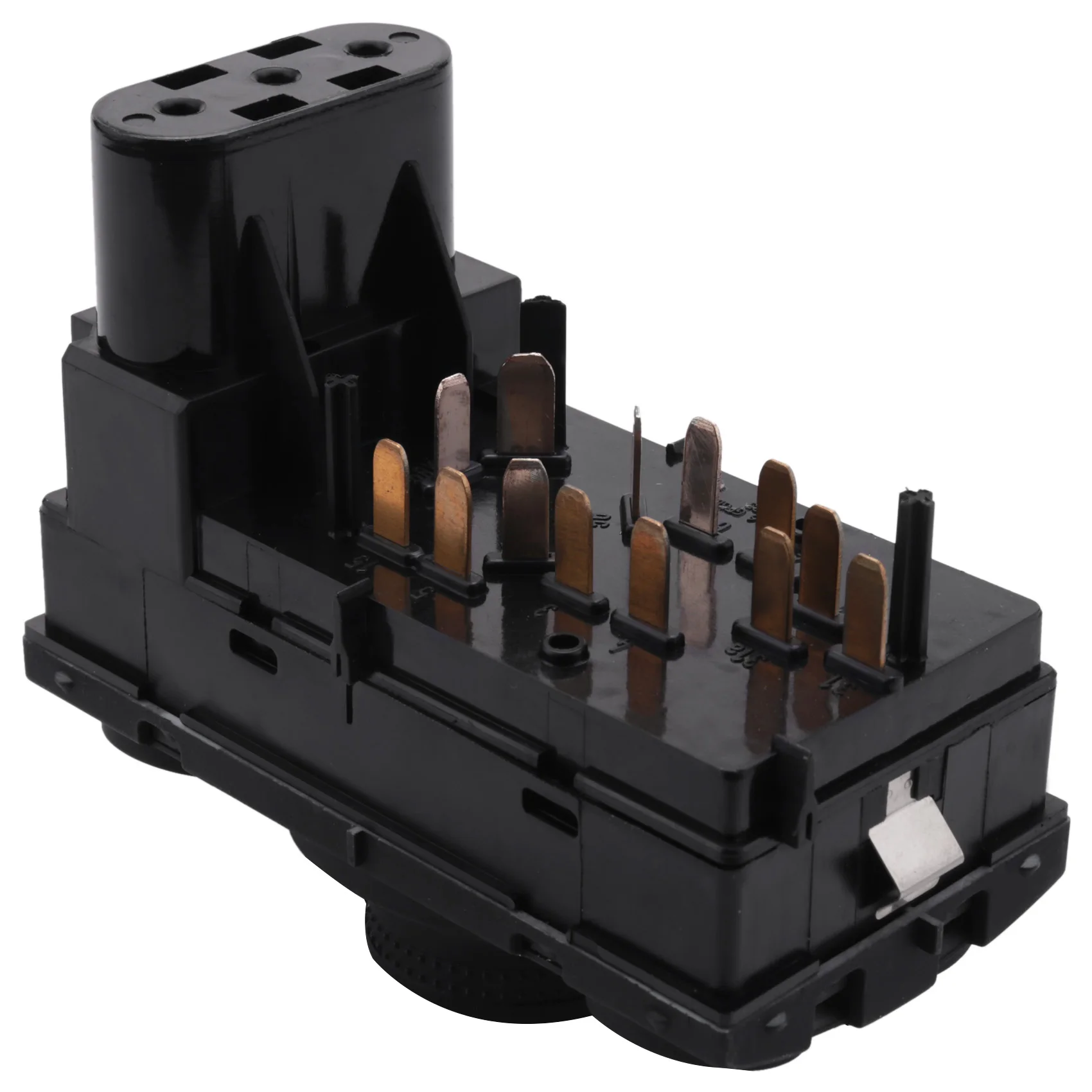 Для Opel Vectra Vauxhall Signum C Salon Limousine 2003 2004 2005 2006-2008 переключатель фар регулировка