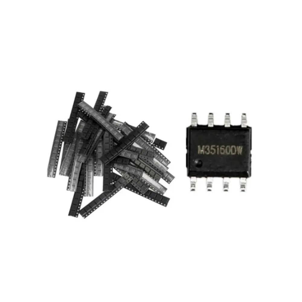 Рисунок 5 - Чип Xhorse VVDI 35160 DW