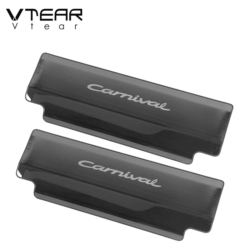 

Vtear детский противоударный чехол для панели, украшение для салона автомобиля, сиденья, антигрязные аксессуары, детали для Kia Carnival KA4 2022