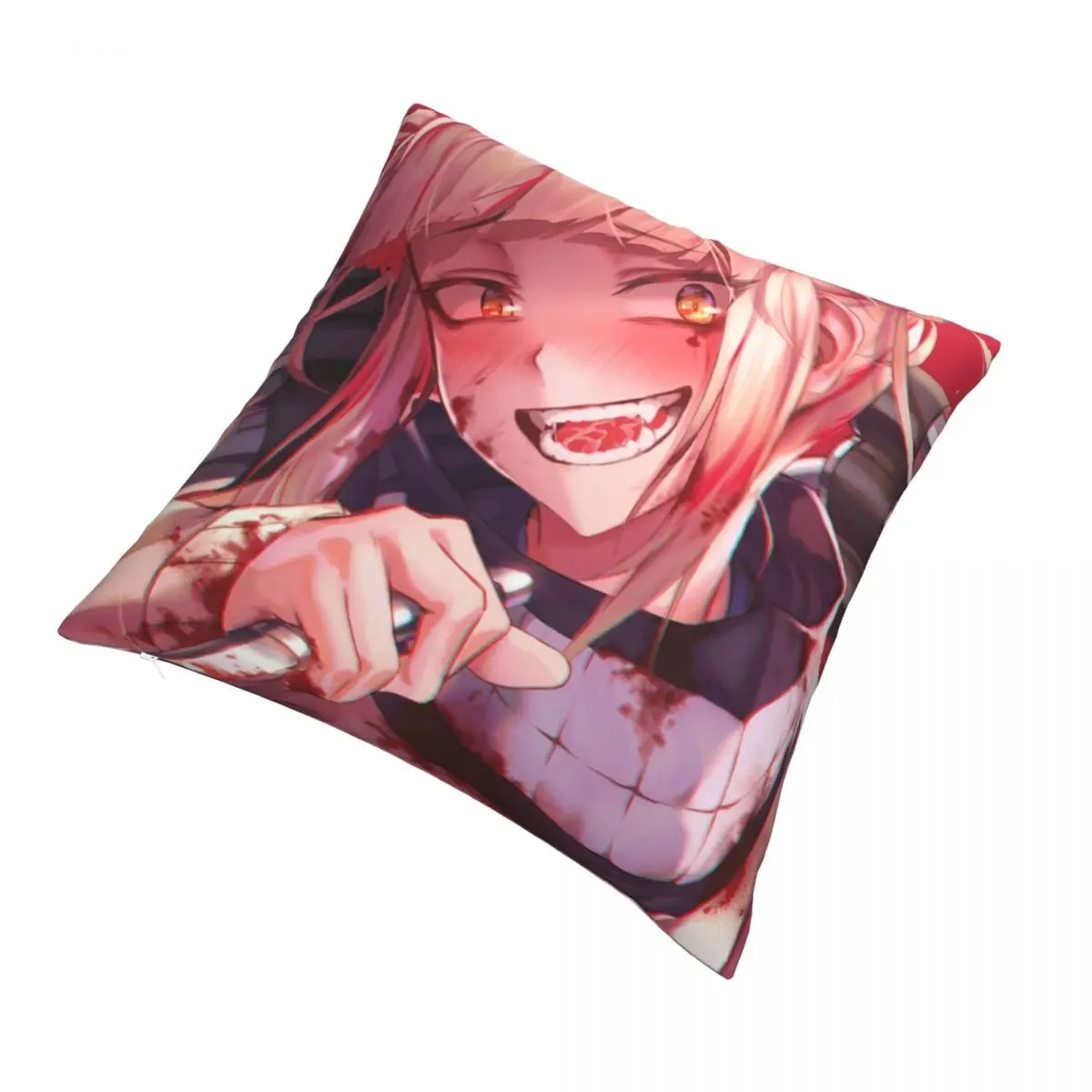 Чехол-наволочка с рисунком из аниме Моя геройская Академия |