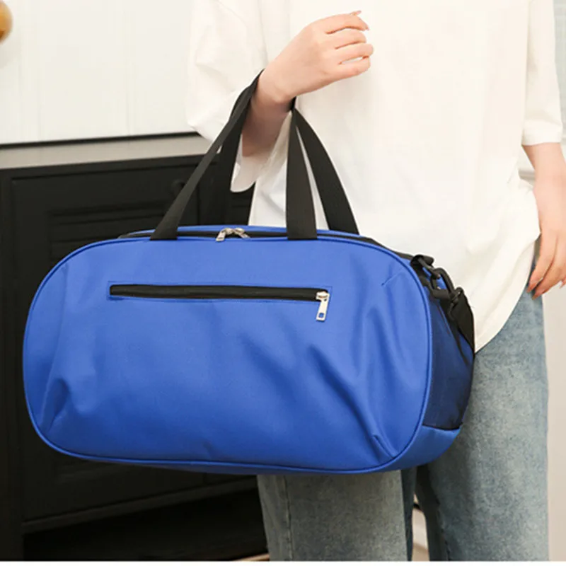 Bags For The Beach Gym Packing Pool Accessories Training Men Big Storage Package Summer Wet Things Pouch Women's Swimming Sports