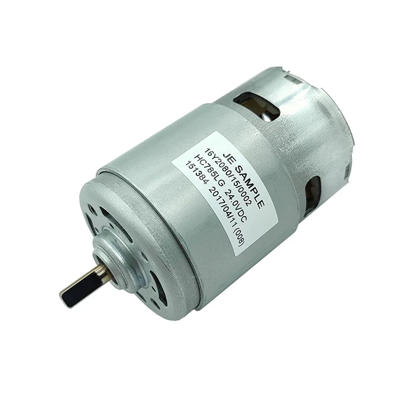 Фотомотор JOHNSON HC785LG 6000 об/мин 12 В 18 24