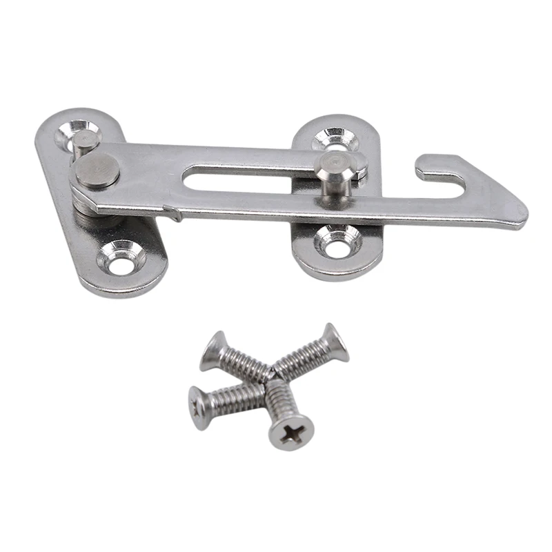

Flat Open Windows Limit Lever Household Hotel Window Size Limiter Security Limit Strut Tilt Windows Limit