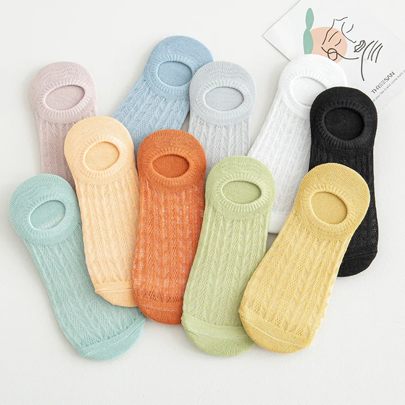 Рисунок 4 - Носки женские тонкие 4 шт.