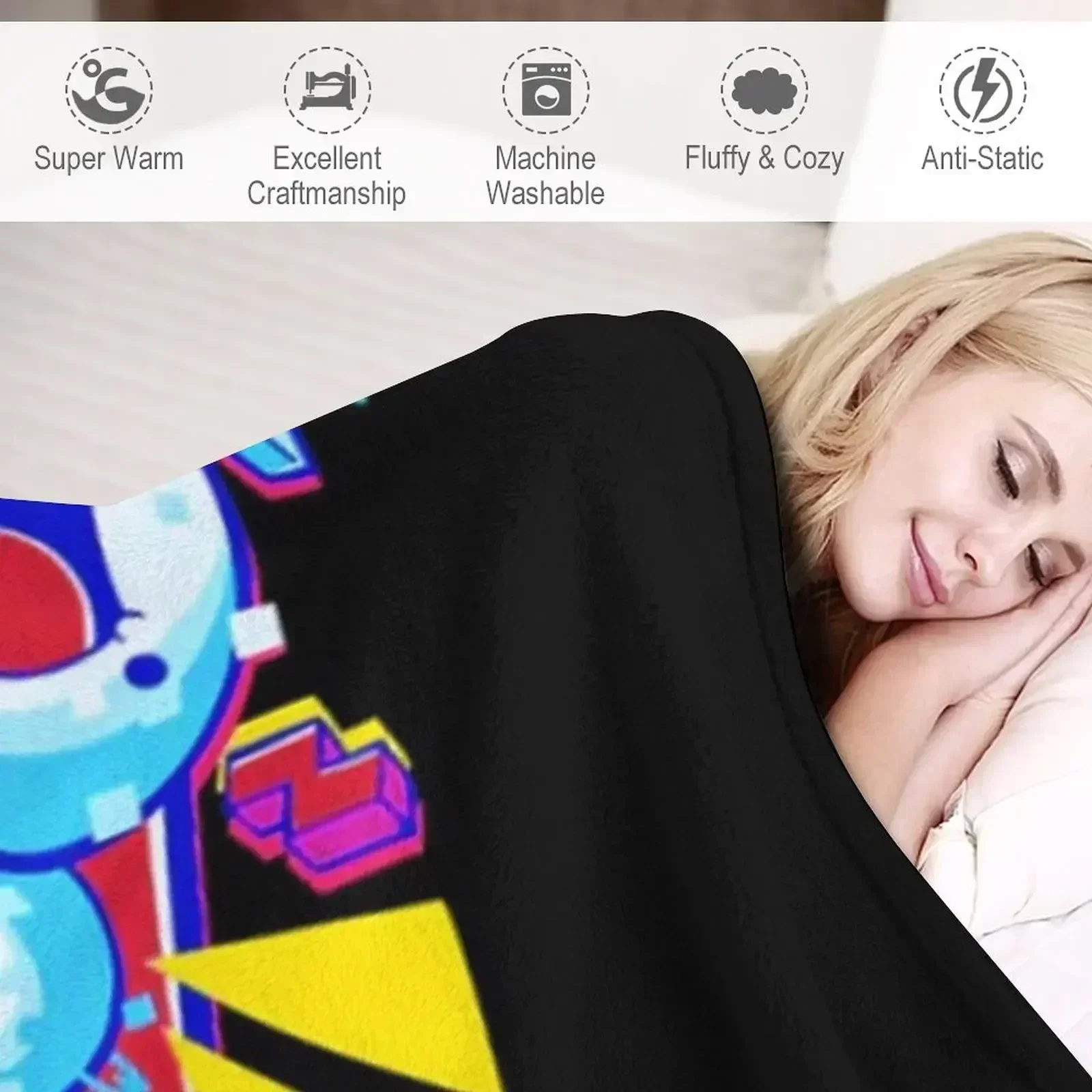 TheOdd1sOut ретро пледы декоративные диваны персонализированный подарок для