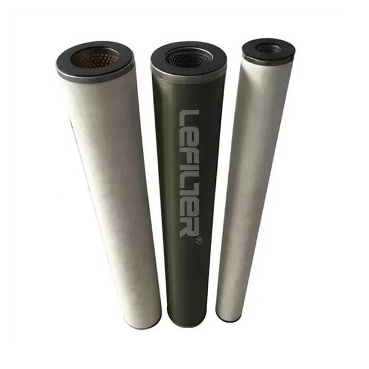 Фильтрующий элемент Velcon SEPARATOR IDx8DIA для удаления воды из гидрокарбонов