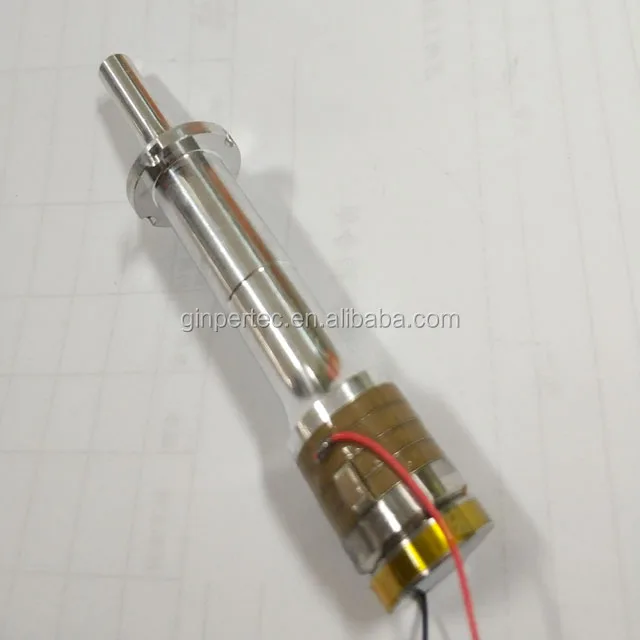 

Ultrasonic MedicalScalpel Hand Piece Transducer